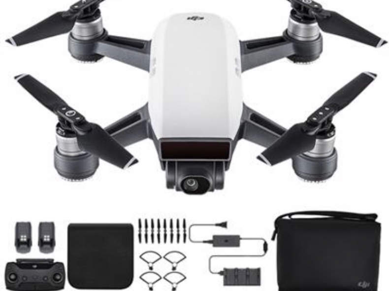 9921 DJI Spark Drohne