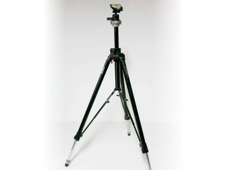 10005 Kamerastativ, Manfrotto 058B