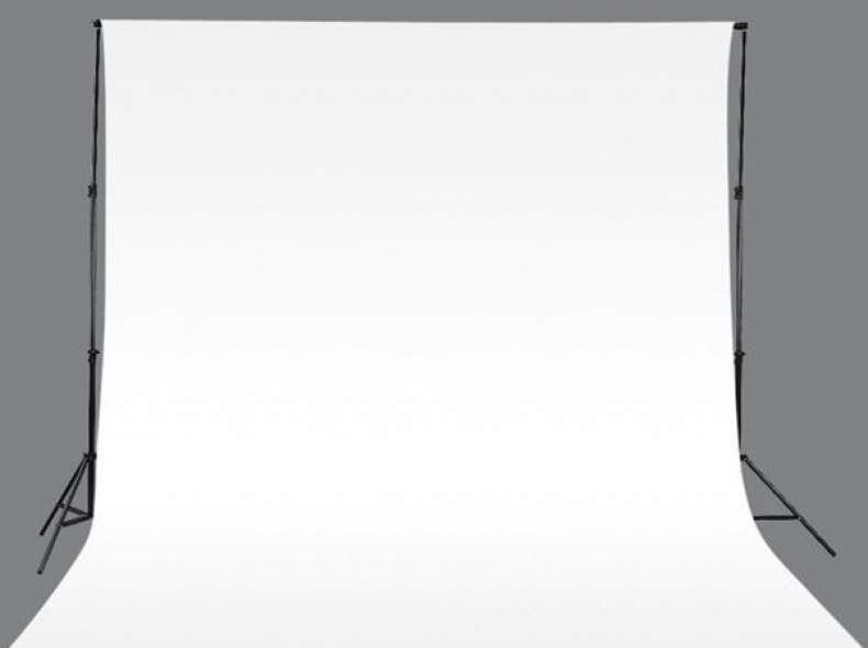 10027 Fotostudio Hintergrundsystem