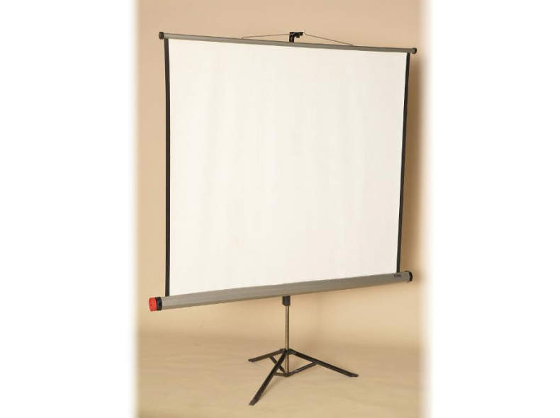 10037 Leinwand, für Beamer