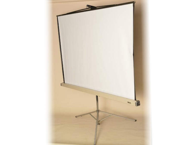 10038 Leinwand für Beamer
