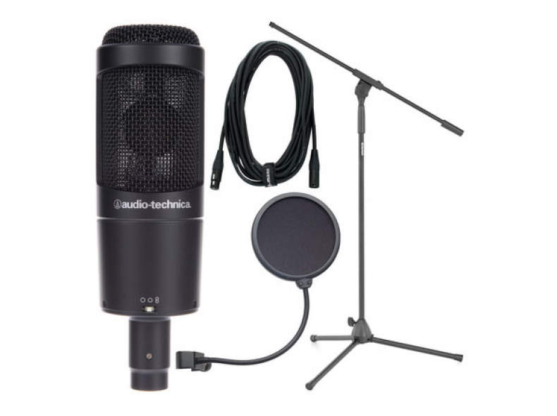 10072 Audio-technica Kondensatormikrofon