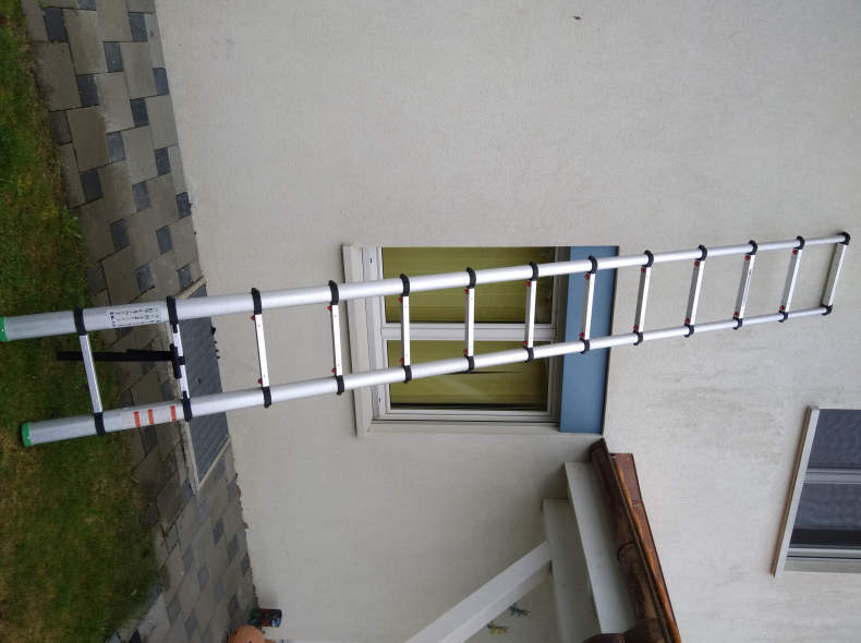 10135 Teleskopleiter