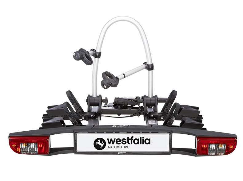 10134 Veloträger Westfalia AHK 3 Velos