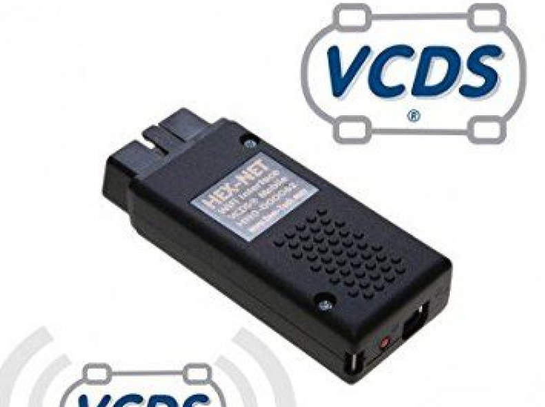 10340 VCDS HexnetV2 Autodiagnose VW, Audi
