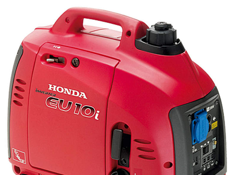 10404 Stromgenerator Honda Eu 10 i 1000W