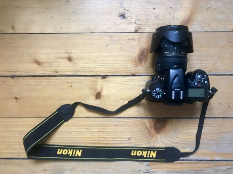 10507 Nikon D7100