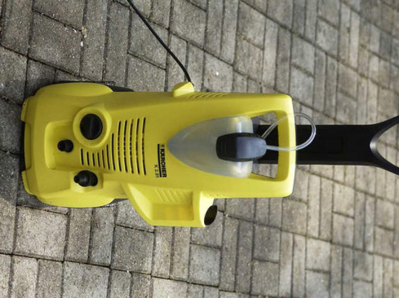 10516 Kärcher K 2.91