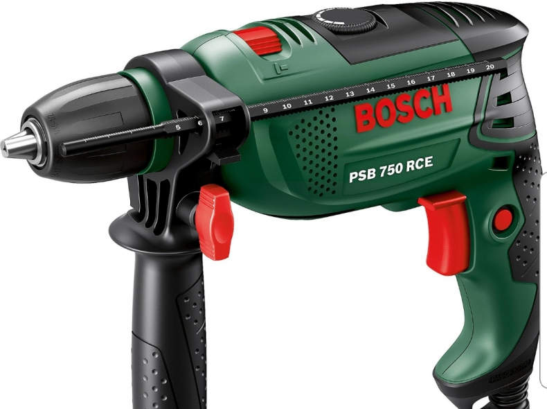 10573 Bohrmaschine