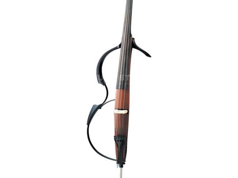 10610 Silent Bass Yamaha SLB-100