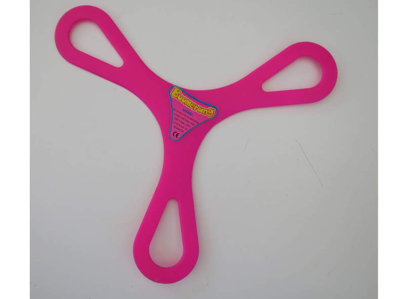 10699 Boomerang