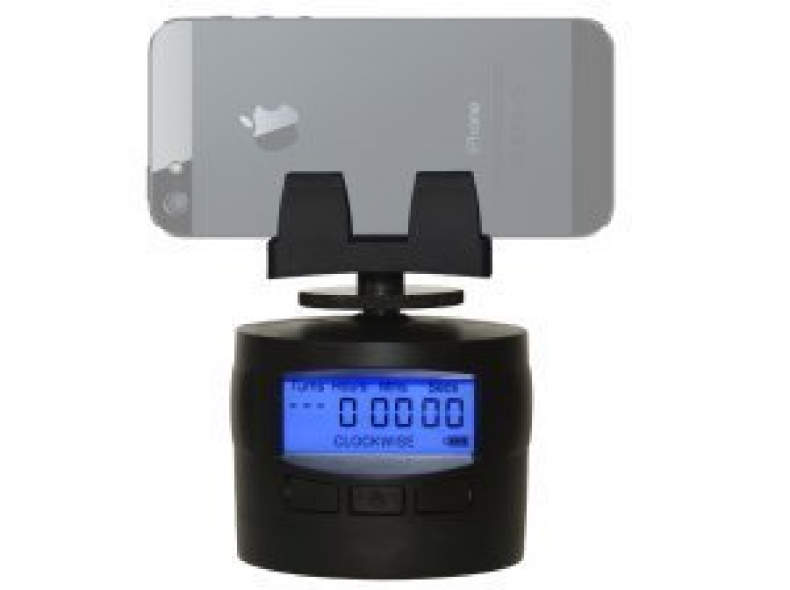 10720 TurnsPro motorisierter Panoramakopf