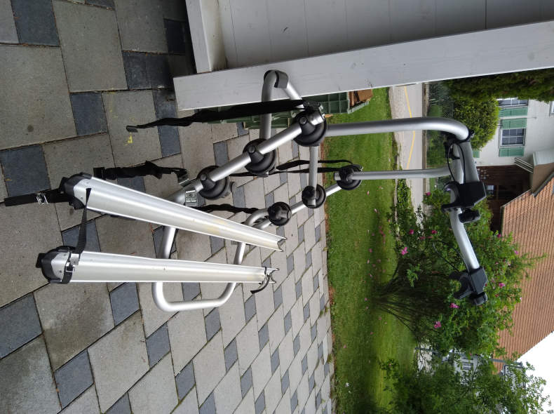 10854 Veloträger