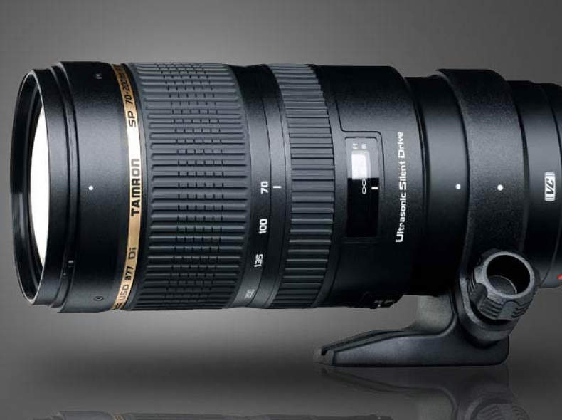 10876 Tamron 70-200mm f2.8 für Canon