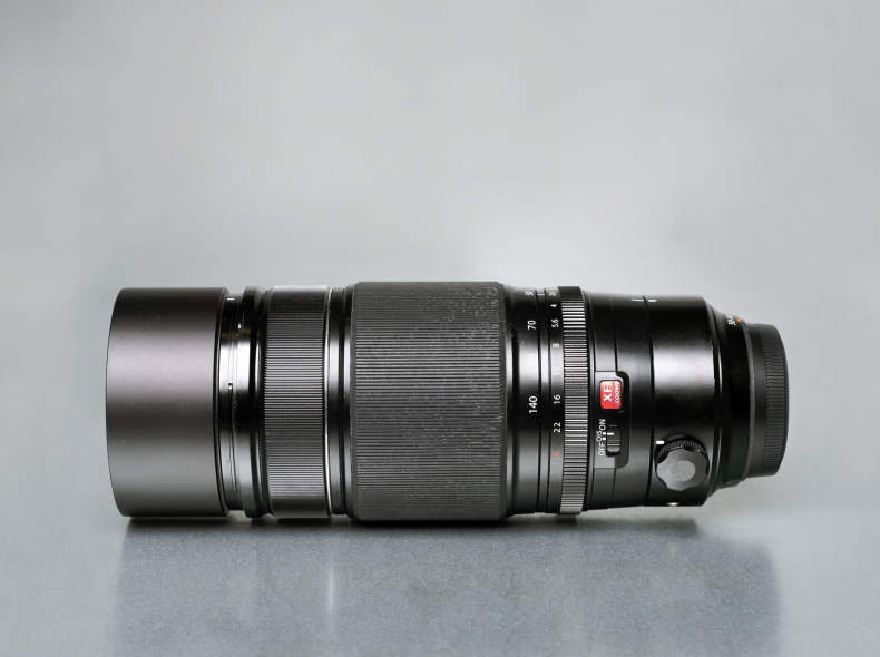 10939 Fujifilm Fuji XF 50-140mm f2.8