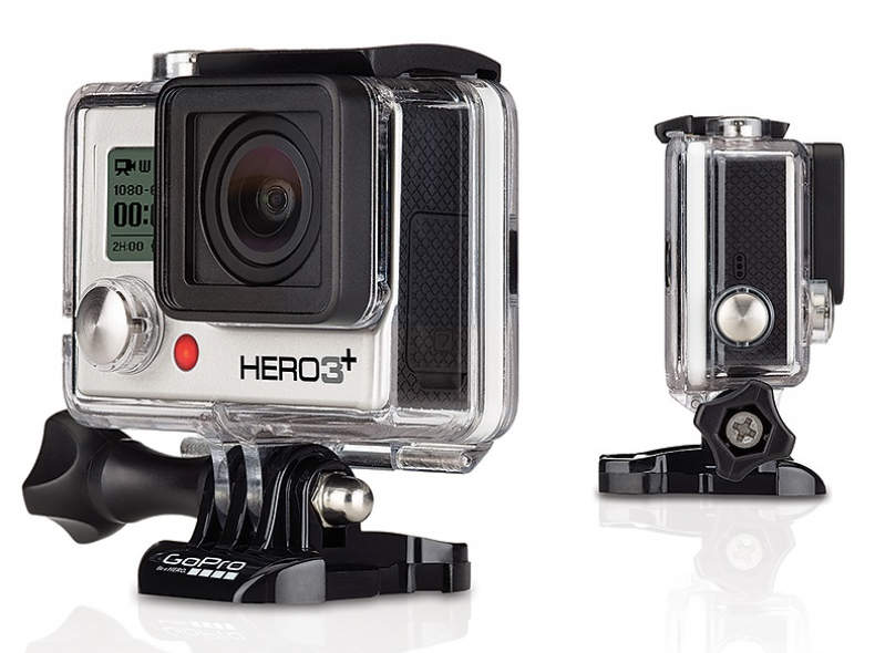 11039 GoPro Hero 3+