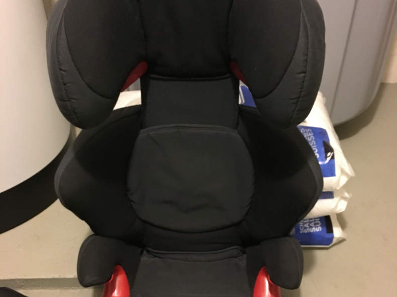 11234 MaxiCosi Kinder Autositz