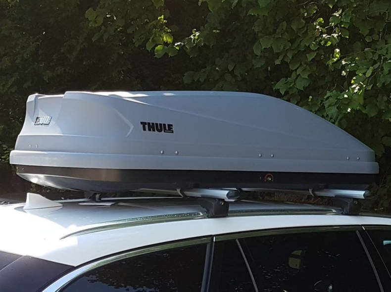 11484 Thule Dachbox