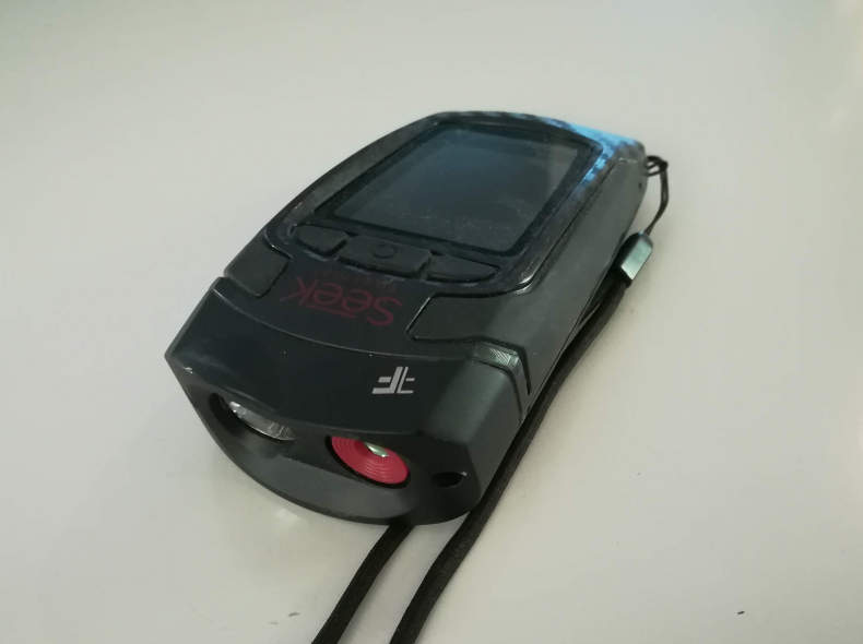11728 Wärmebildkamera Seek RevealPRO