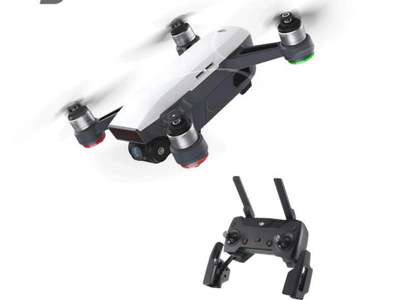 11889 DJI Spark Drohne