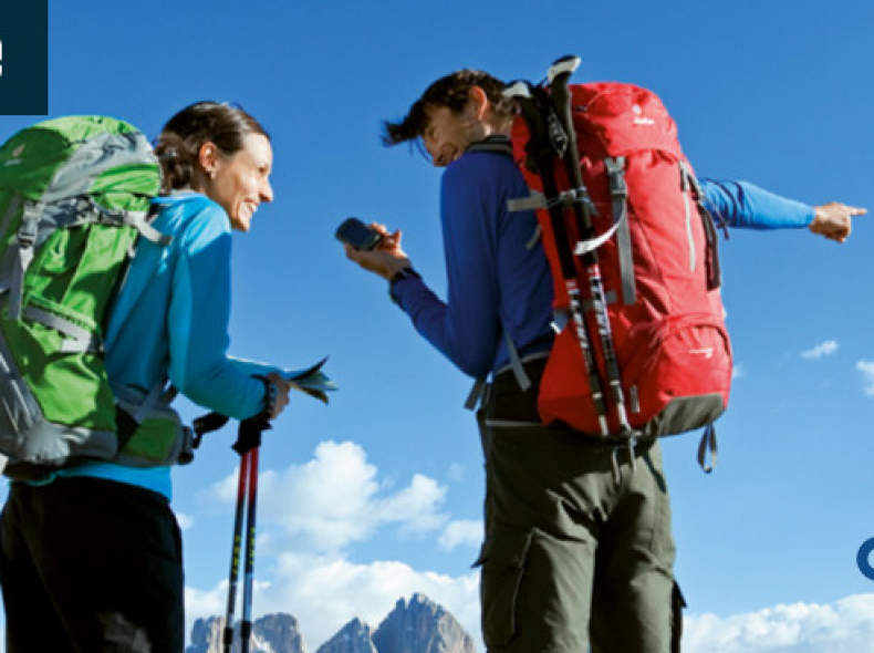 11926 Deuter Futura 32 Rucksack