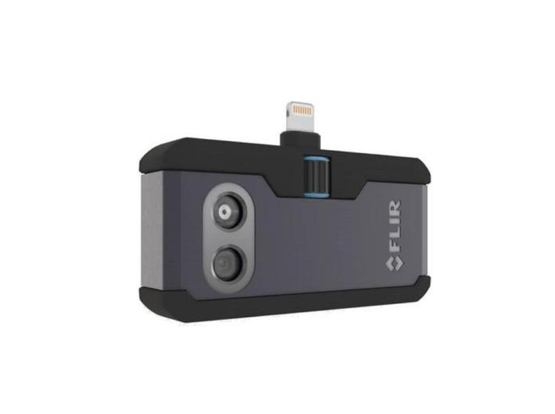 11993 Flir ONE Pro Wärmebildkamera iOS