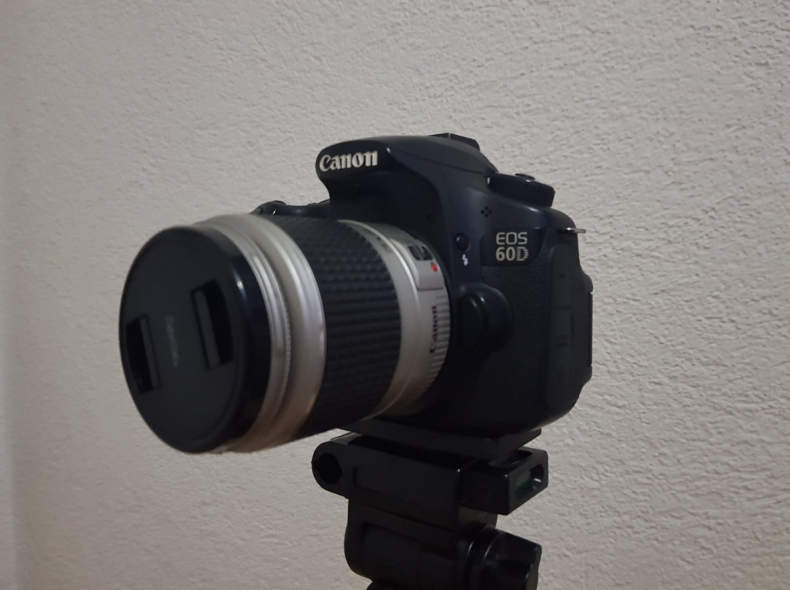 12057 Canon 60D