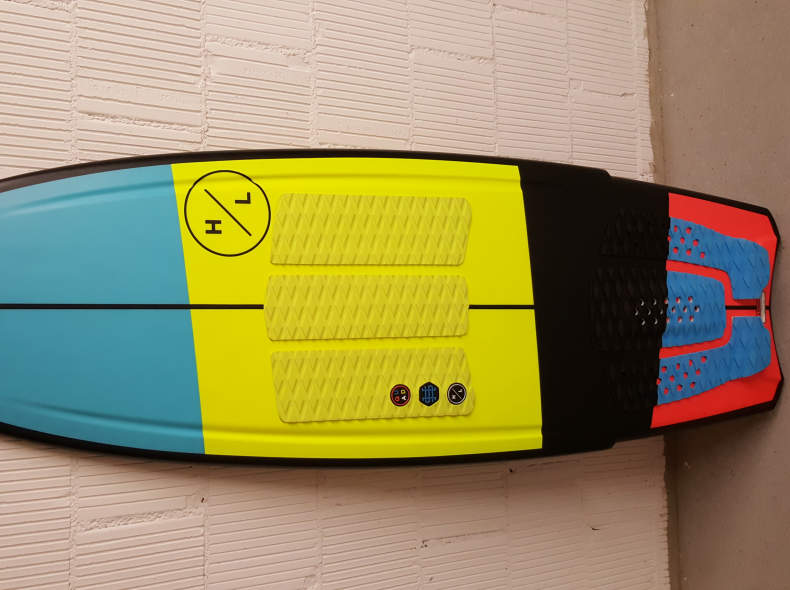 12189 Wakesurfboard Hyperlite 59"