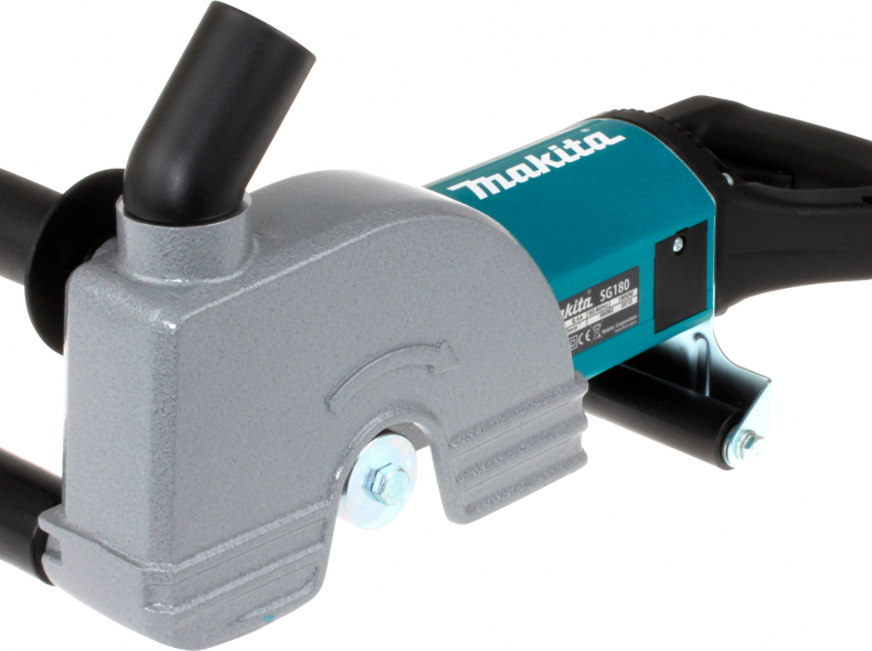 12486 Mauernutfräse Makita SG180