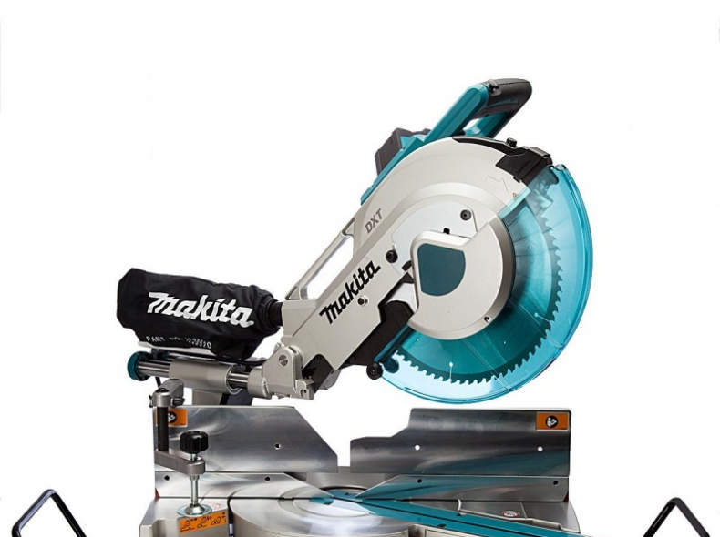 12488 Kappsäge Gehrungssäge Makita LS1216