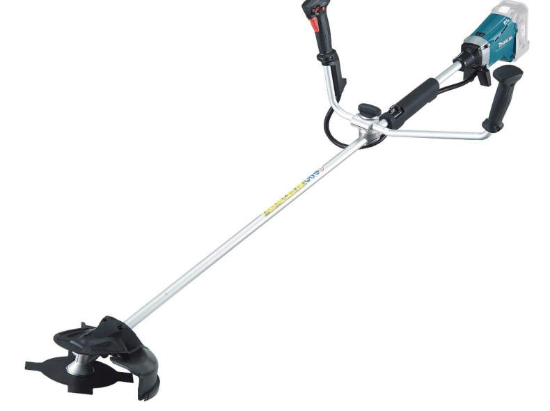 12505 Akku Rasentrimmer Makita BBC231UZ 3