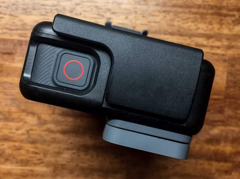 12604 GoPro Hero 5 Black