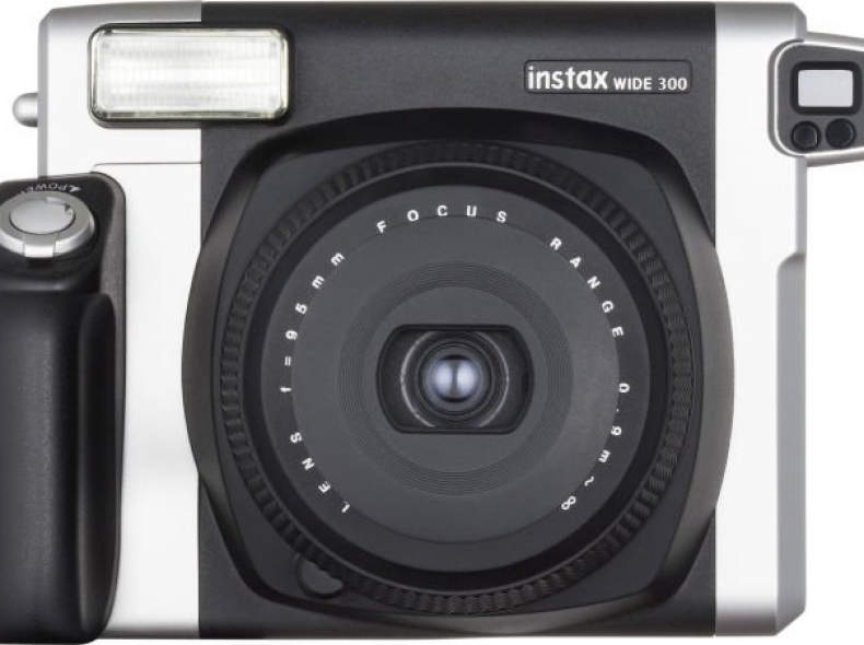 12779 Fuji Instax Wide 300