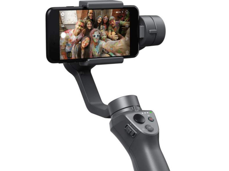 12850 Gimbal DJI Osmo Mobile 2