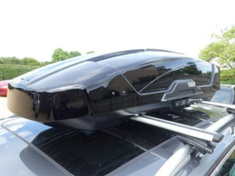 12906 Thule dachbox motion xt sport