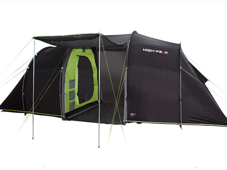 13020 High Peak Zelt 4 Personen
