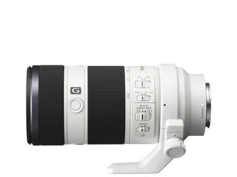13062 Sony FE70-200/4 G OSS