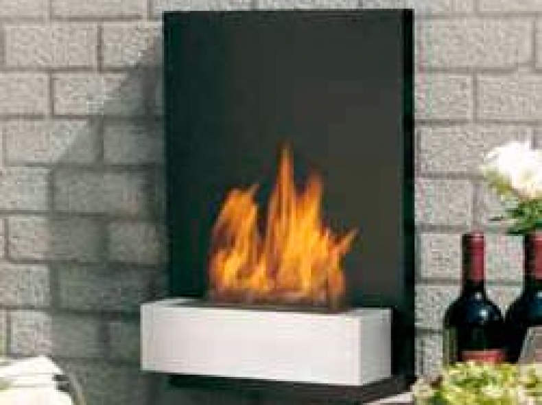 13200 Safretti Riviera Ethanolkamin