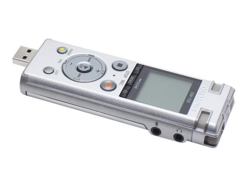 13244 Olympus DM‑720 - Diktiergerät