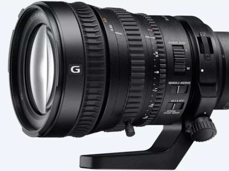 13300 Sony E-Mount SELP28135G 28-135mm F4