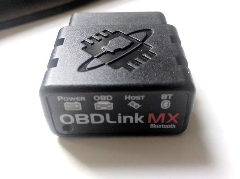 13318 OBD Link MX Fahrzeug Diagnose Tool
