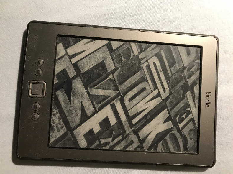 13379 Kindle