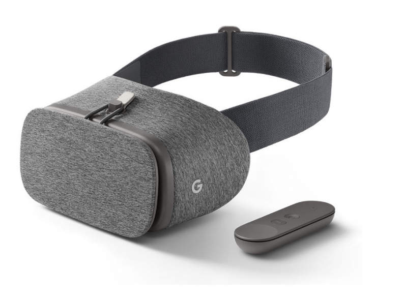 13413 Google Daydream Slate mit RC