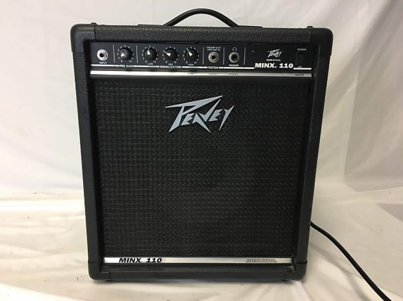 13521 Ampli basse 35W Bass