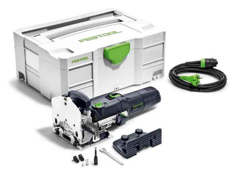 13541 Festool Domino Dübelfräse DF 500