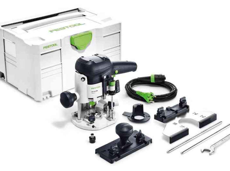13542 Festool Oberfräse OF 1010