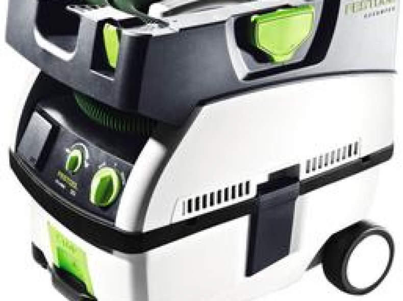 13544 Festool Absauggerät / Sauger