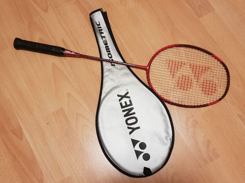13582 Badminton-Schläger Yonex