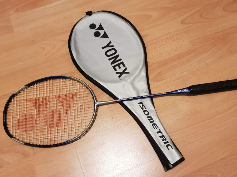 13583 Badminton-Schläger Yonex