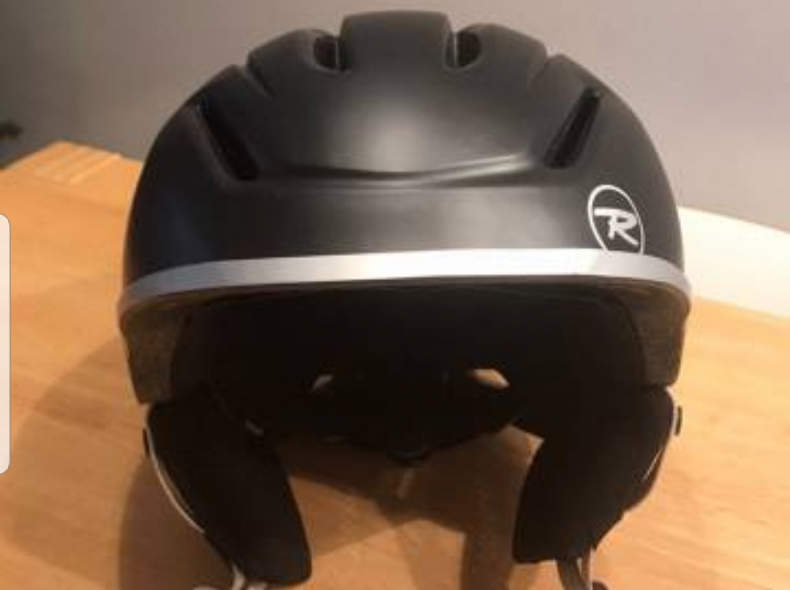 13644 Ski oder Snowboard Helm 59 bis 62